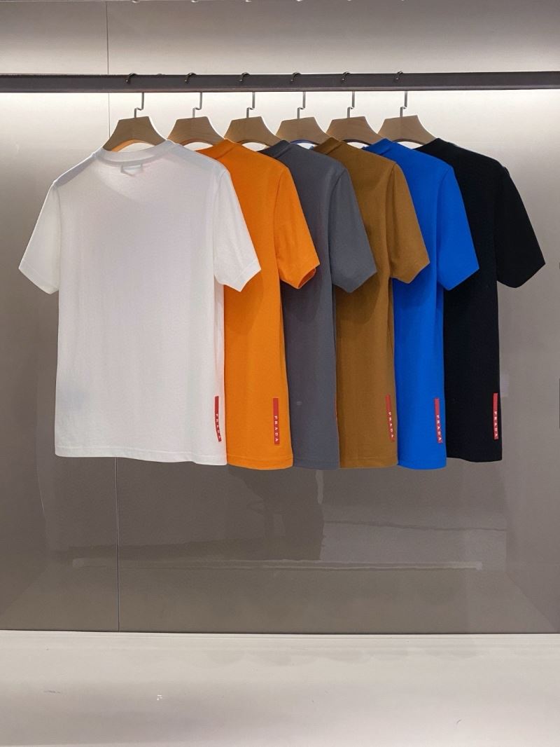 Prada T-Shirts